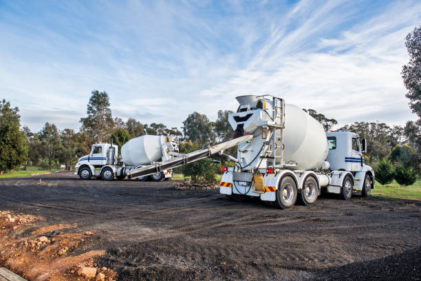 Best Commercial Concrete Services in Canonsburg, PA