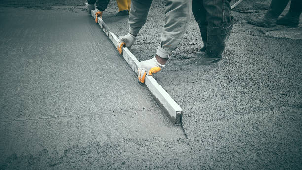 Best Concrete Grinding and Polishing in Canonsburg, PA