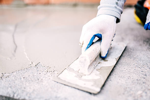 Best Concrete Pool Decks in Canonsburg, PA